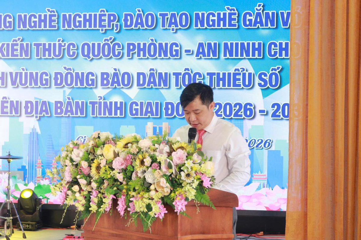 Trường Cao Đẳng Gia Lai