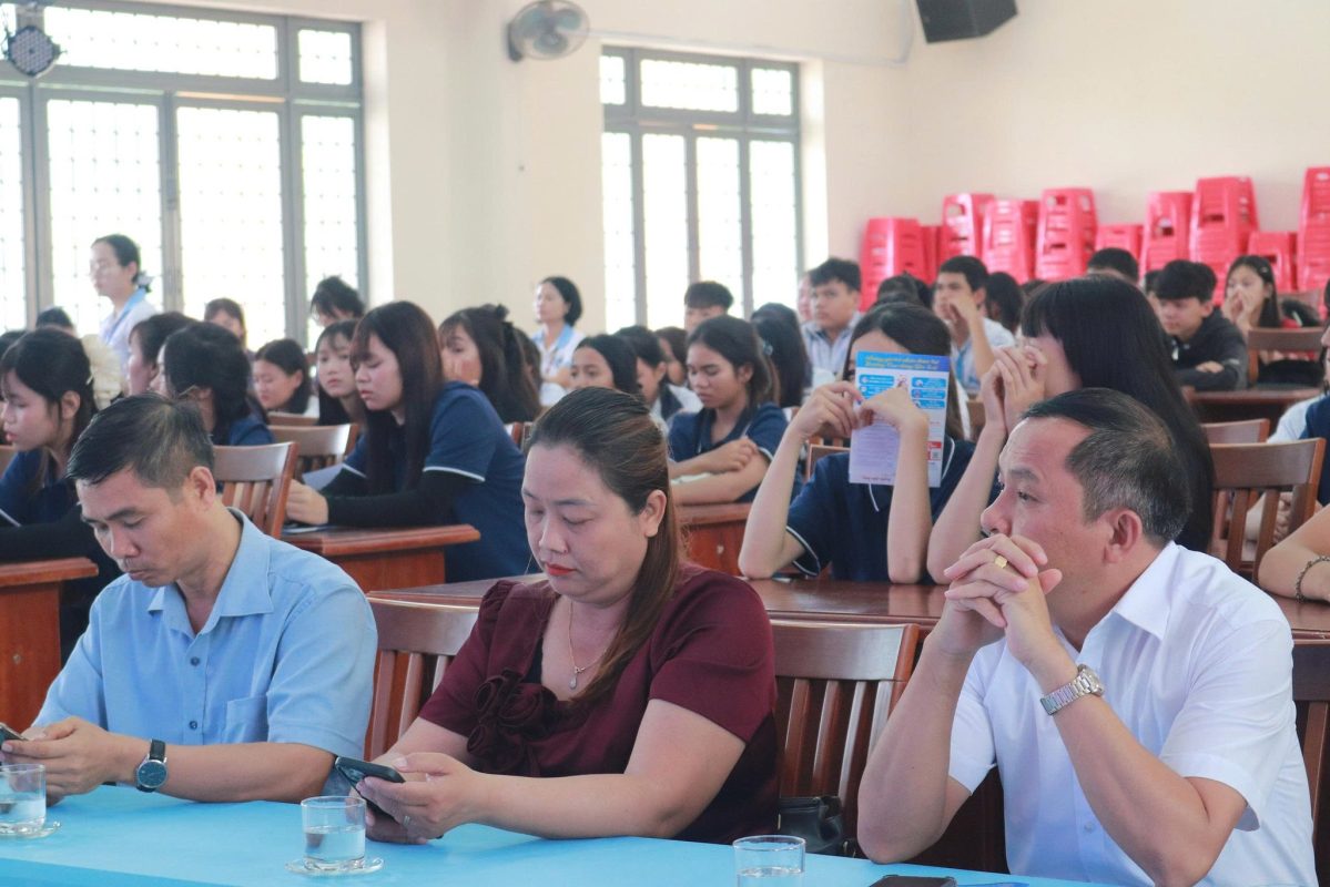 Trường Cao Đẳng Gia Lai