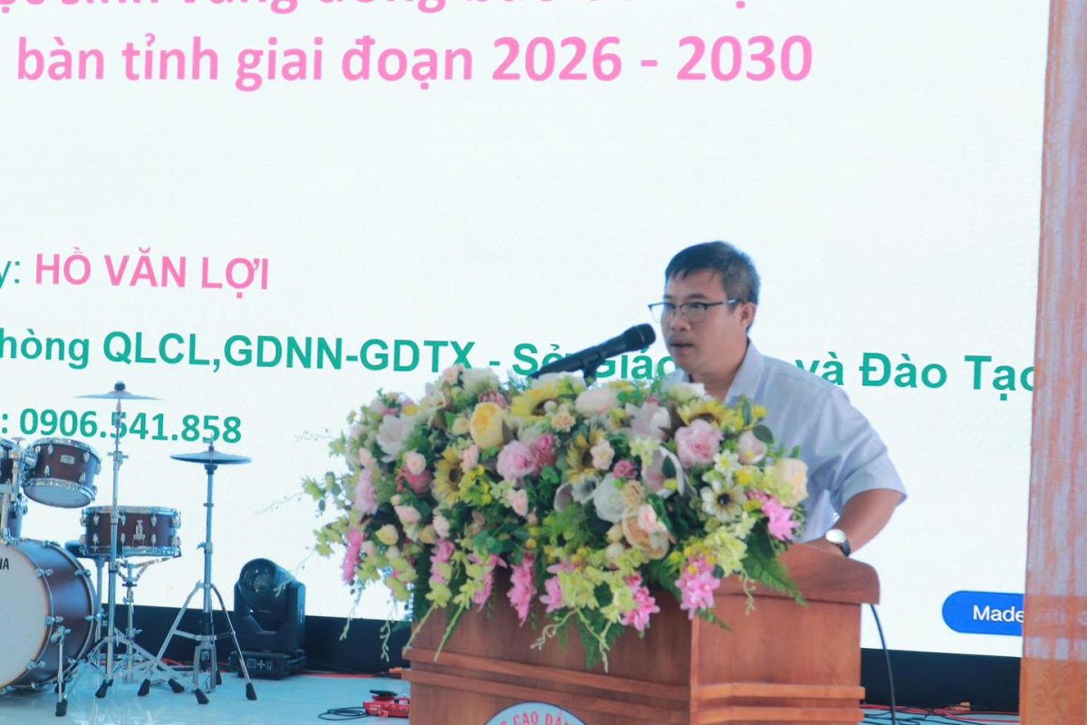 Trường Cao Đẳng Gia Lai