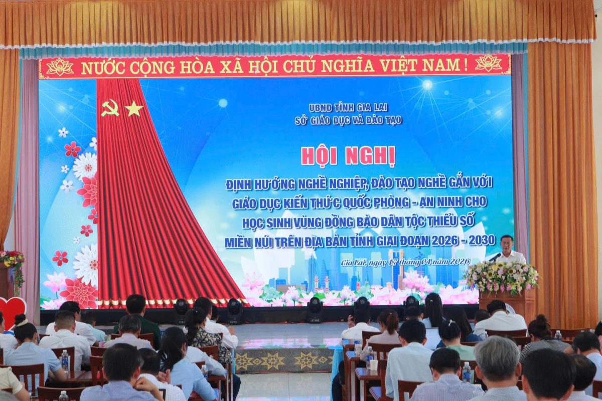 Trường Cao Đẳng Gia Lai