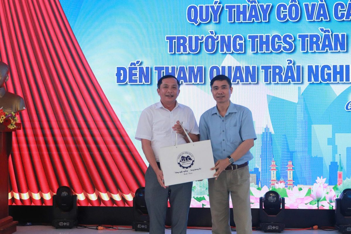 Trường Cao Đẳng Gia Lai