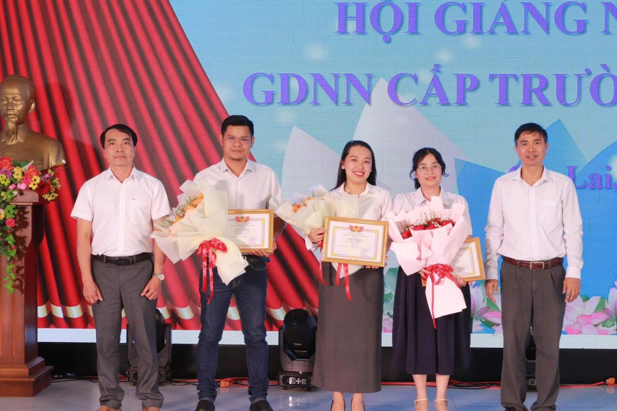 Trường Cao Đẳng Gia Lai