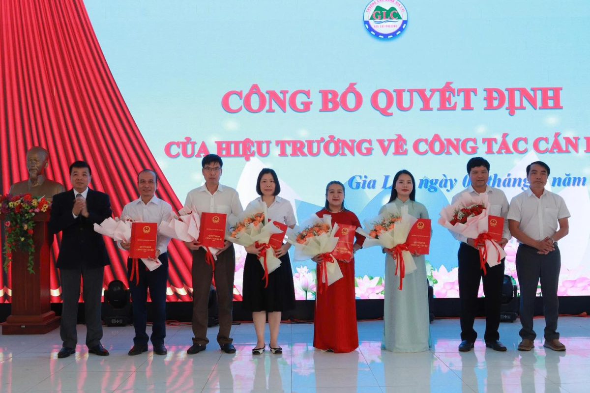 Trường Cao Đẳng Gia Lai