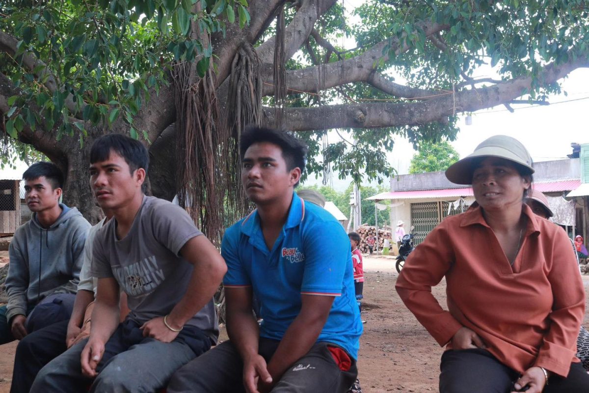 Trường Cao Đẳng Gia Lai
