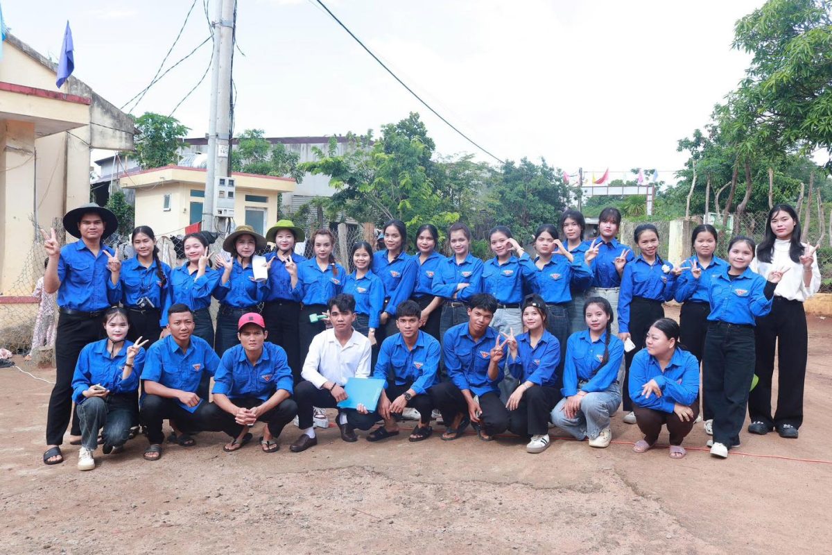 Trường Cao Đẳng Gia Lai
