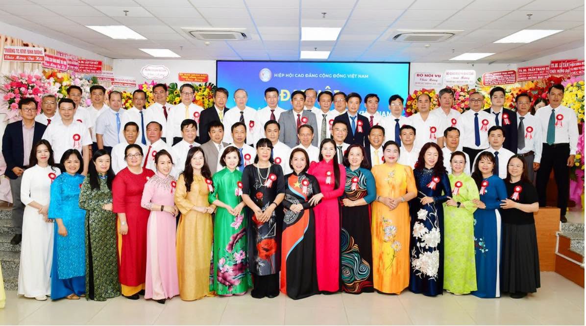 Trường Cao Đẳng Gia Lai