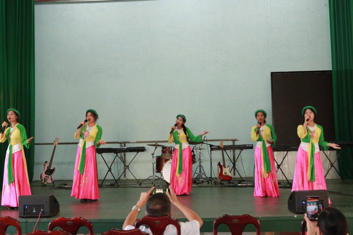 Trường Cao Đẳng Gia Lai