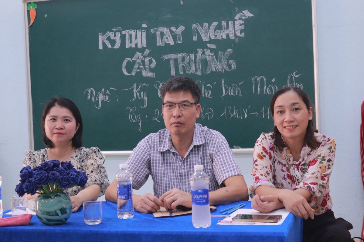 Trường Cao Đẳng Gia Lai
