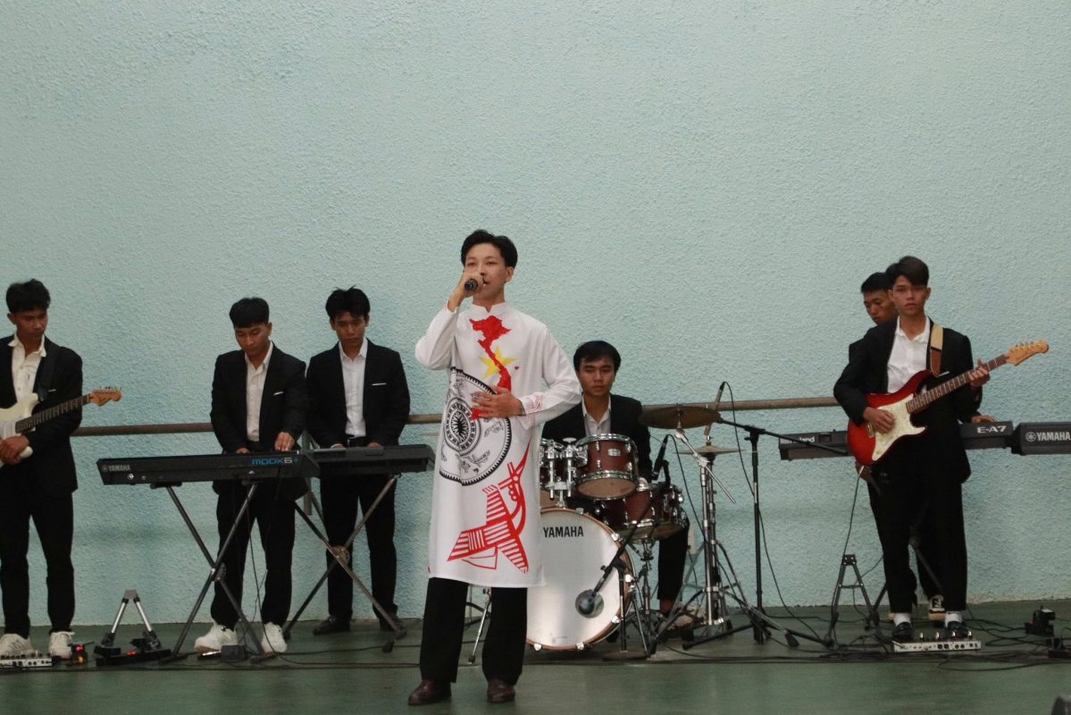 Trường Cao Đẳng Gia Lai