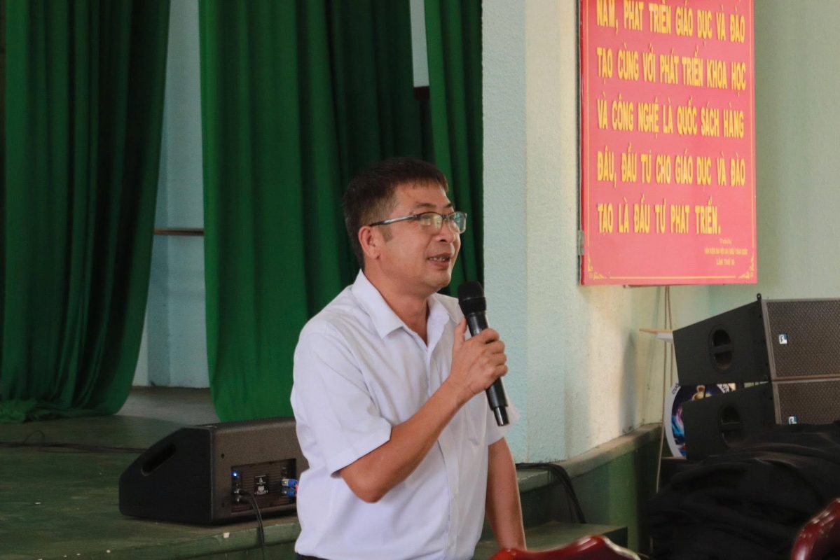 Trường Cao Đẳng Gia Lai