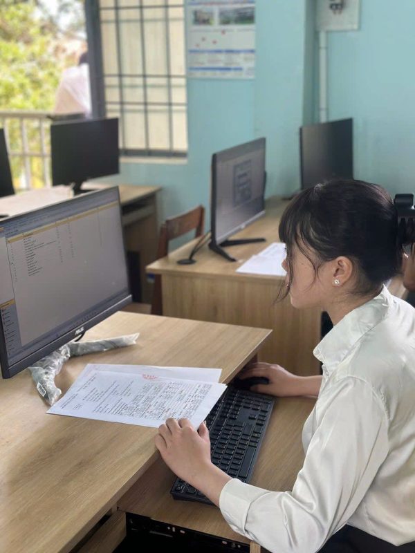 Trường Cao Đẳng Gia Lai