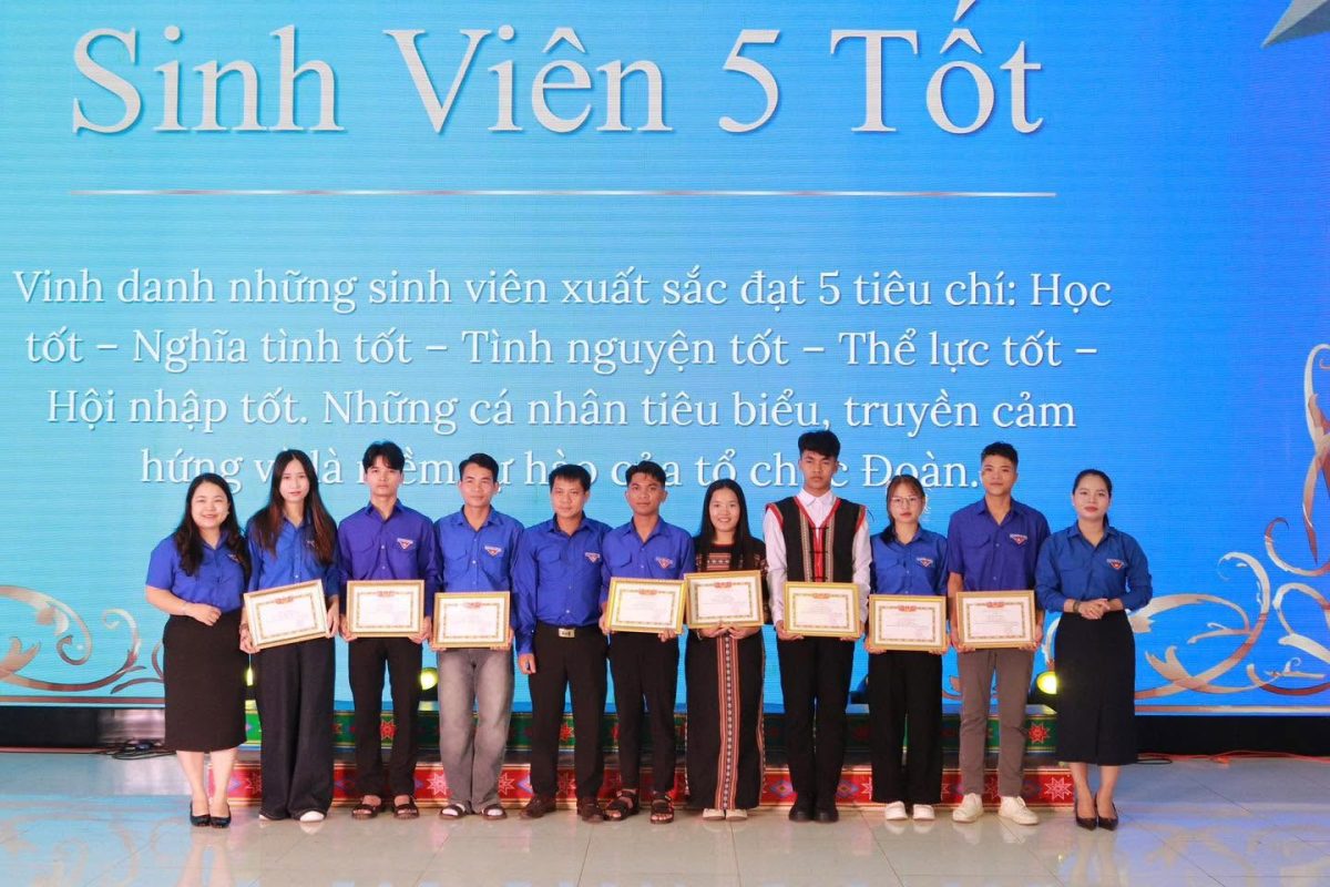 Trường Cao Đẳng Gia Lai