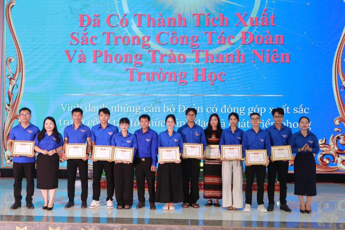 Trường Cao Đẳng Gia Lai