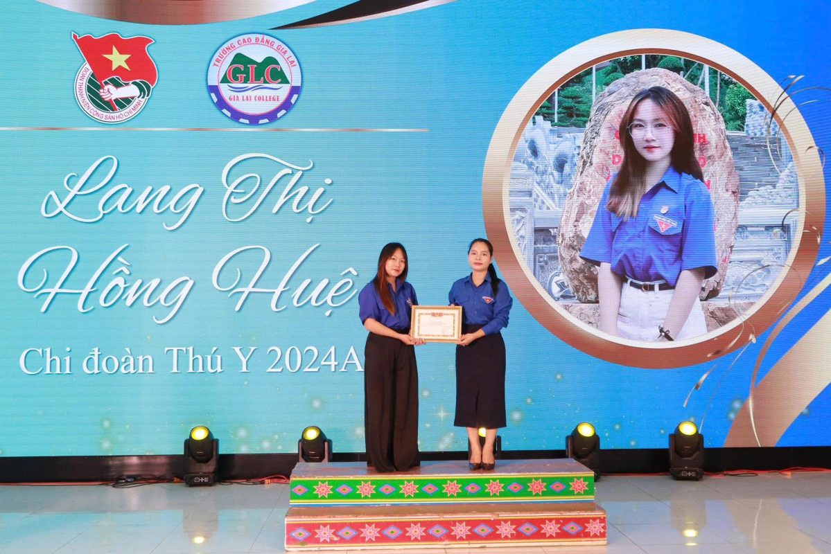 Trường Cao Đẳng Gia Lai