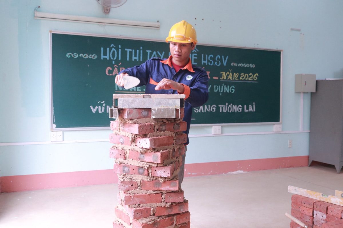Trường Cao Đẳng Gia Lai