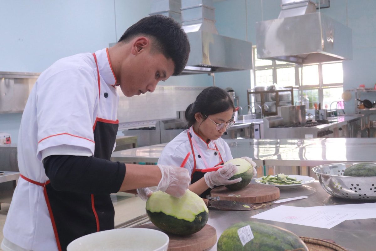 Trường Cao Đẳng Gia Lai