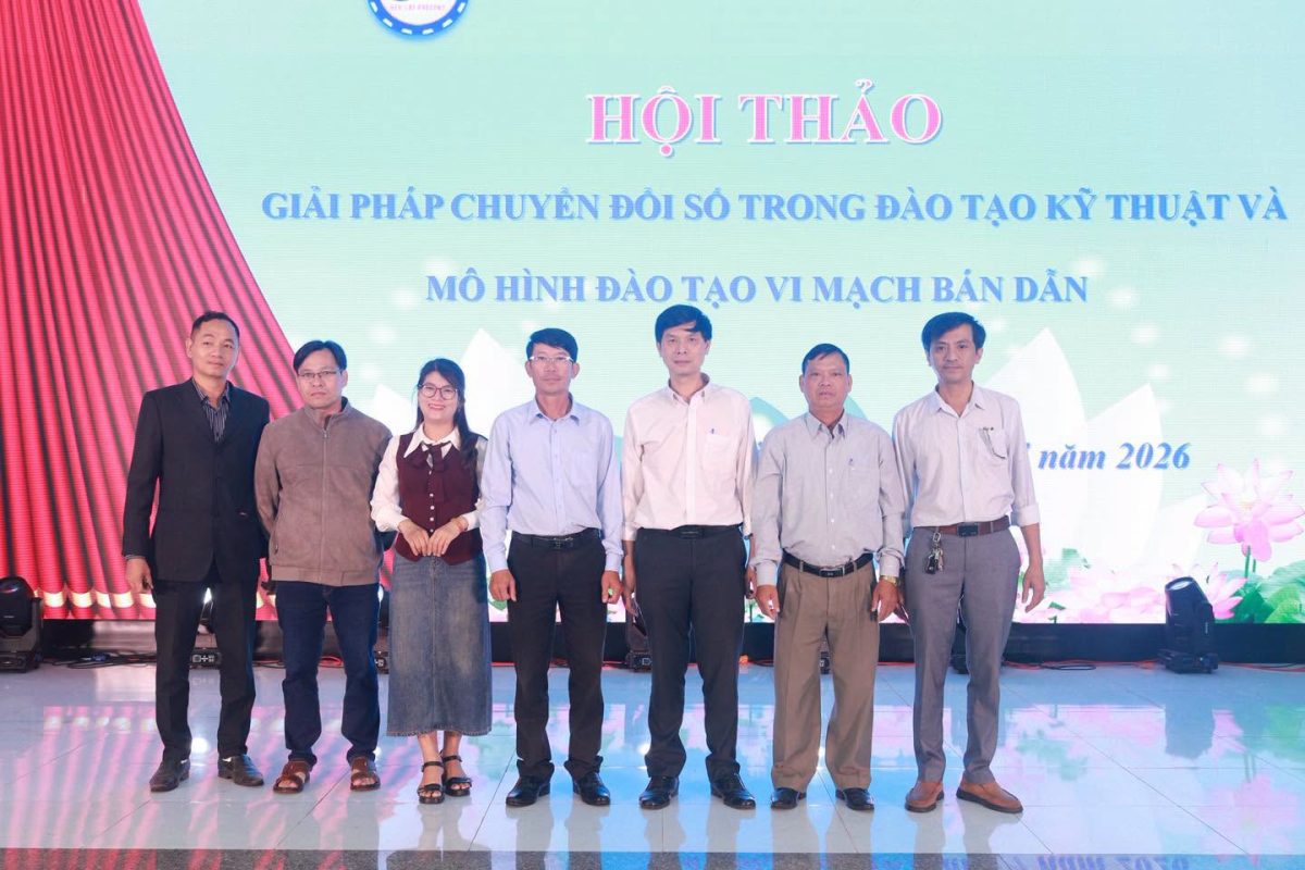 Trường Cao Đẳng Gia Lai