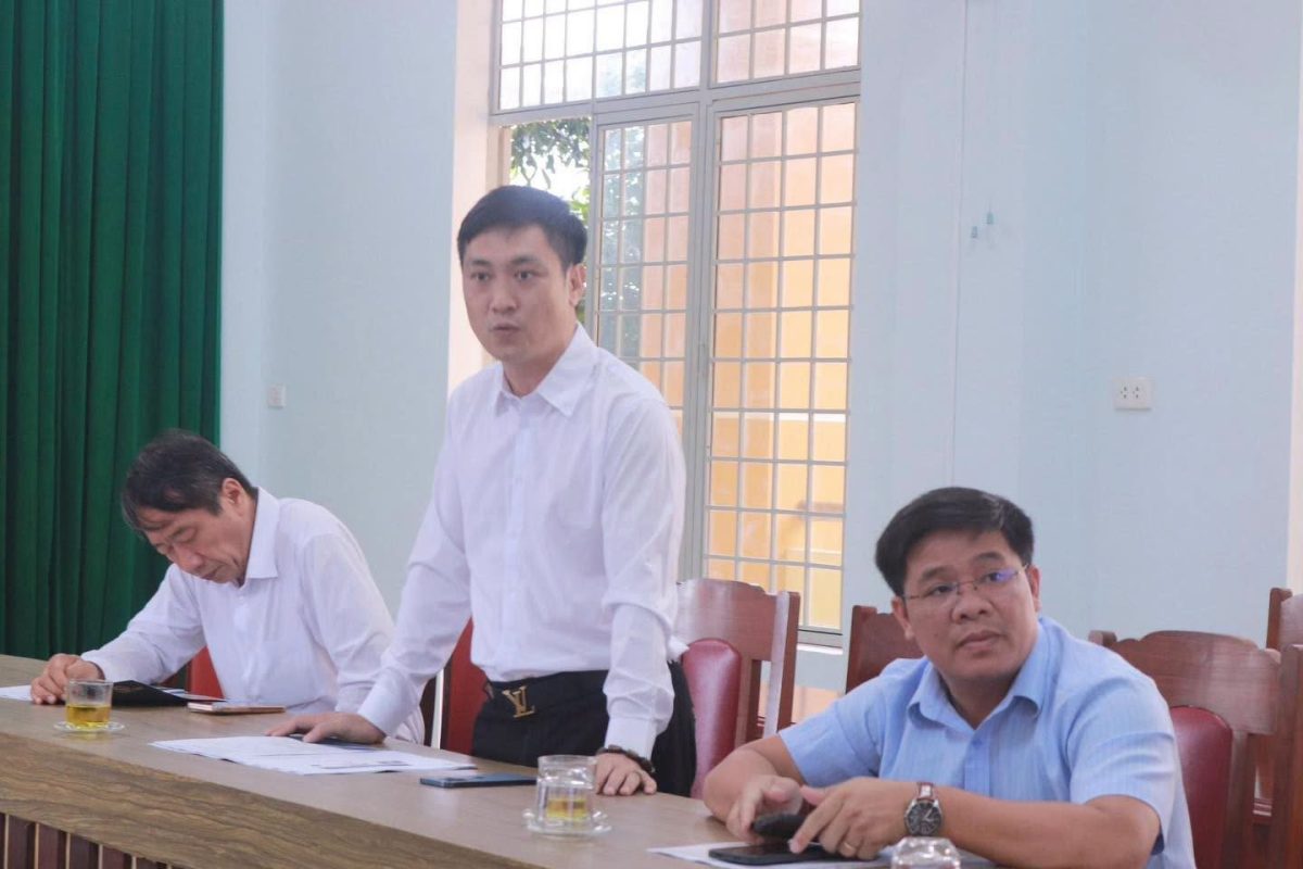 Trường Cao Đẳng Gia Lai