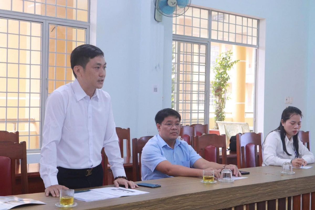 Trường Cao Đẳng Gia Lai