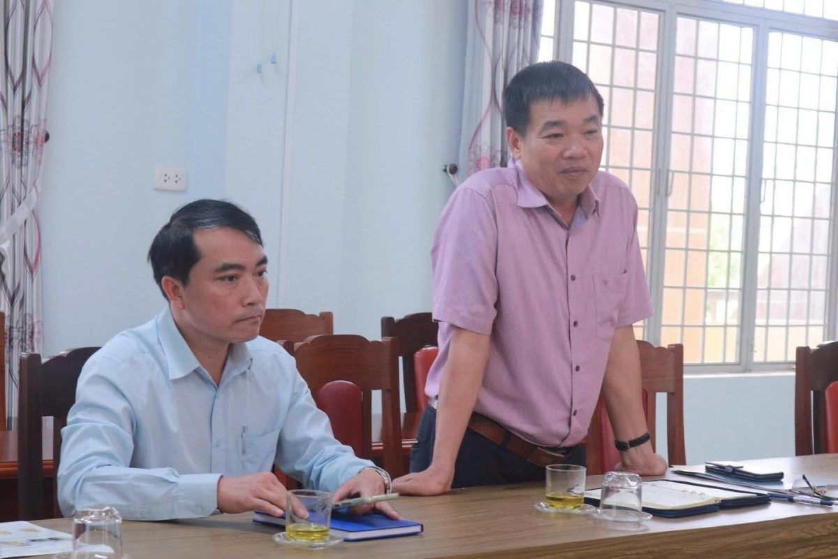 Trường Cao Đẳng Gia Lai