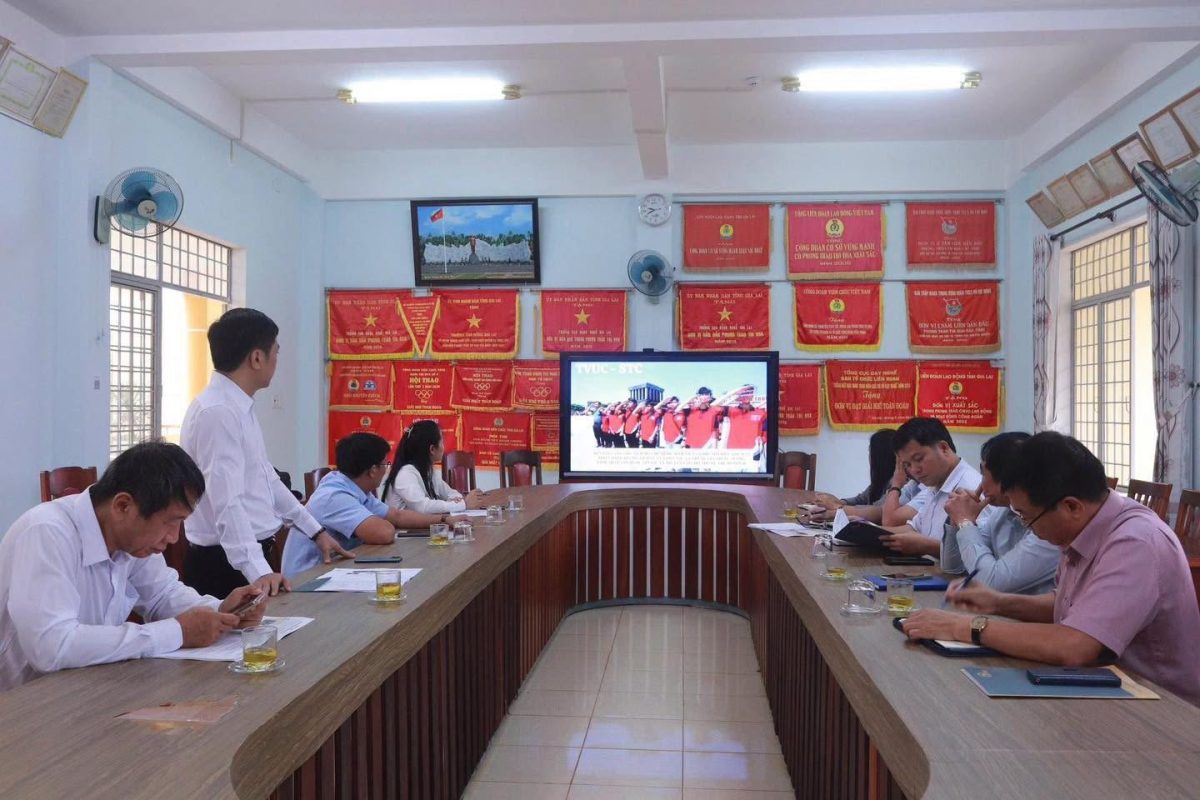 Trường Cao Đẳng Gia Lai