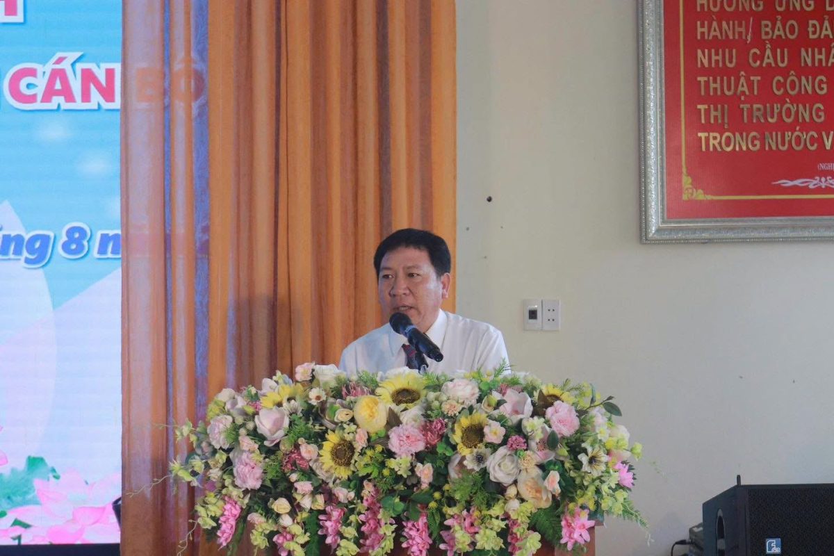 Trường Cao Đẳng Gia Lai