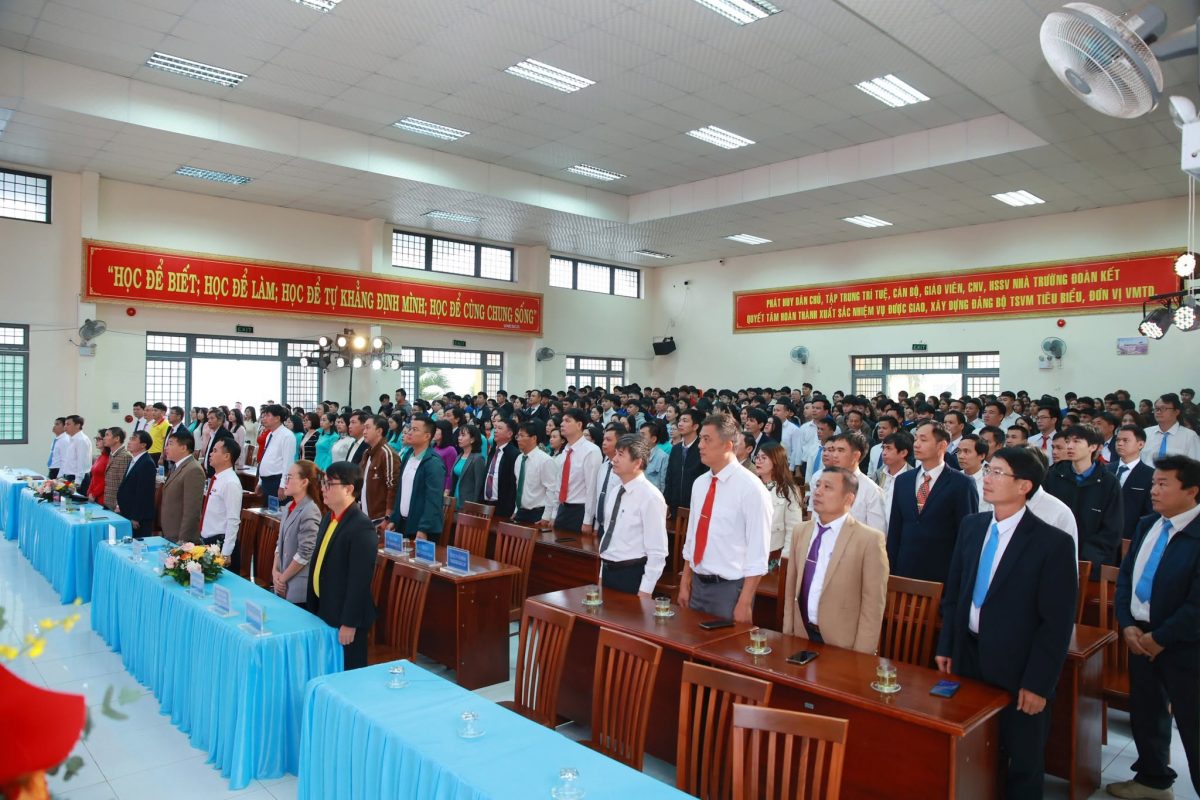 Trường Cao Đẳng Gia Lai