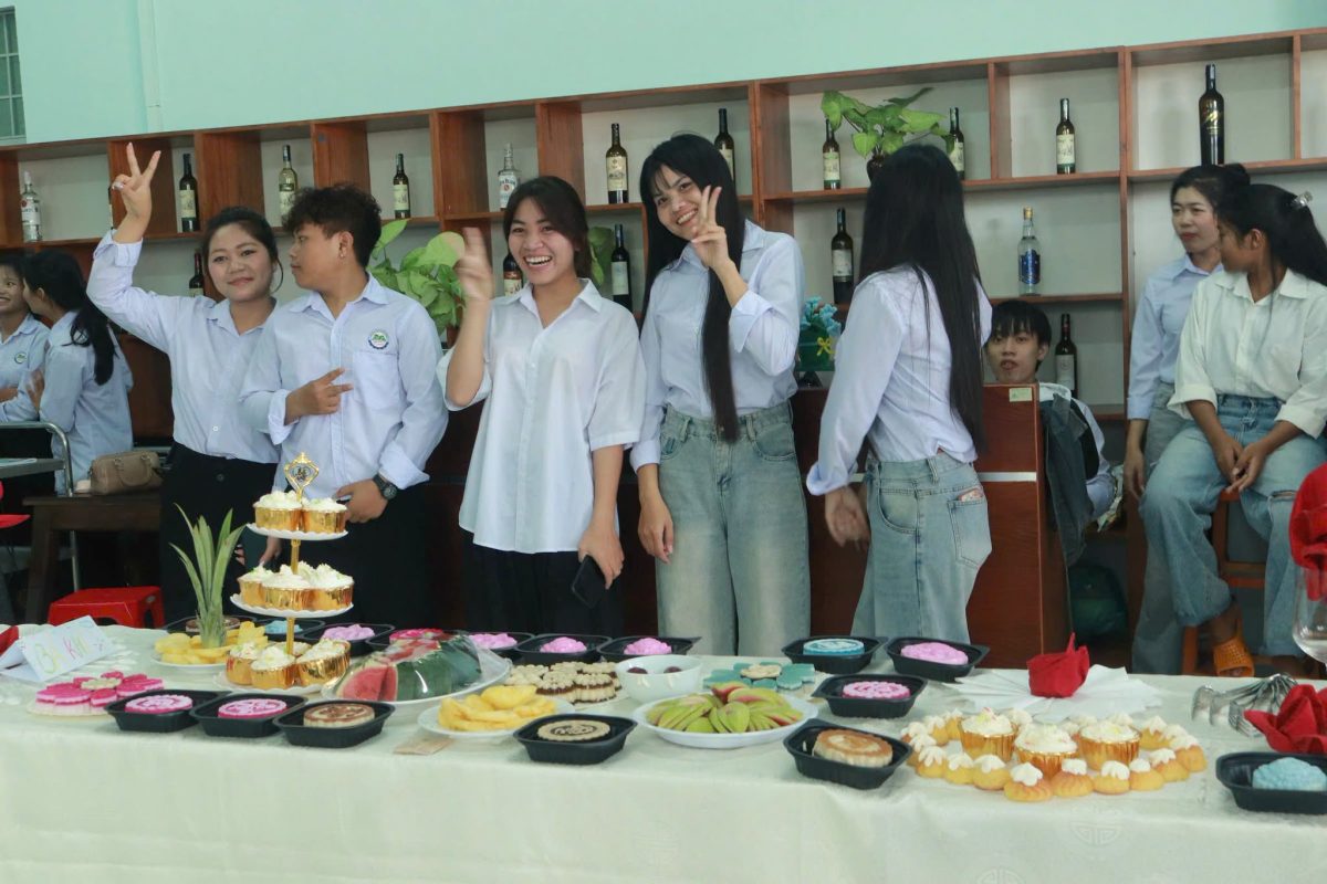 Trường Cao Đẳng Gia Lai
