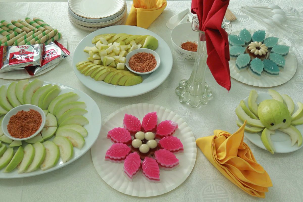 Trường Cao Đẳng Gia Lai