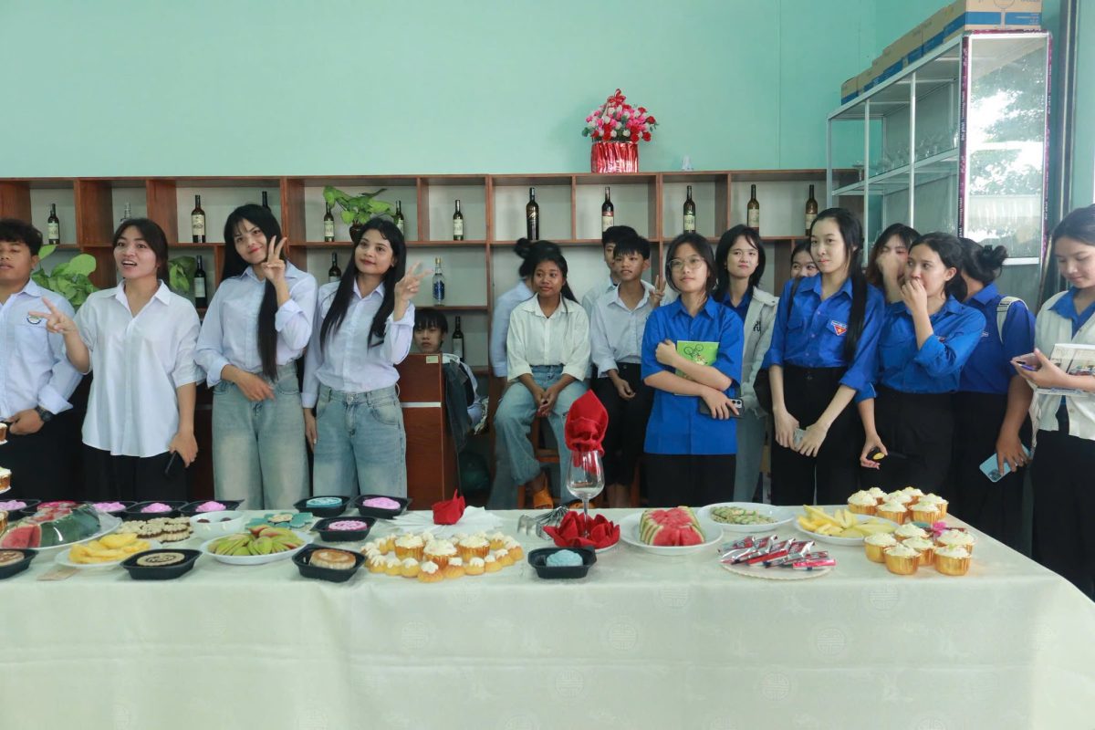 Trường Cao Đẳng Gia Lai