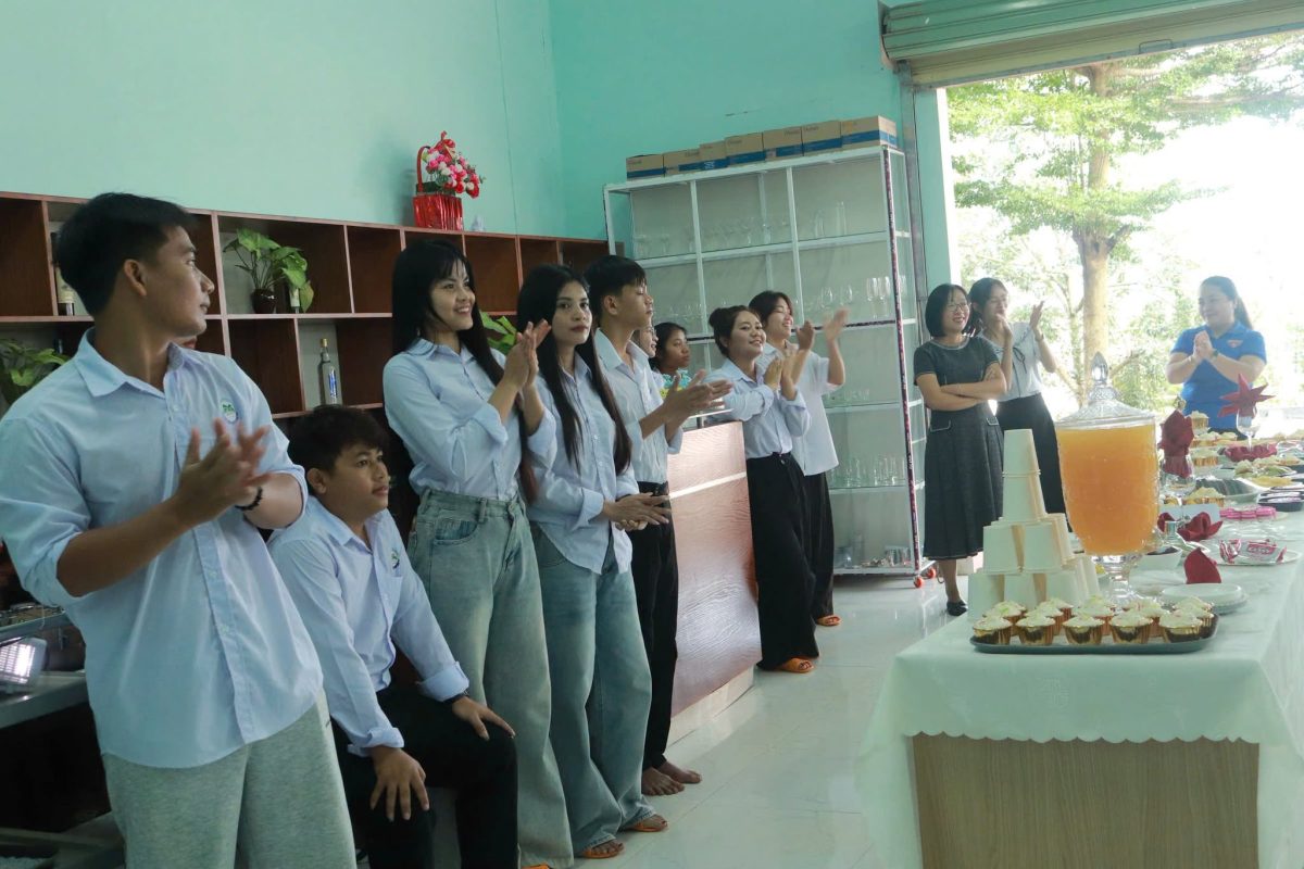Trường Cao Đẳng Gia Lai