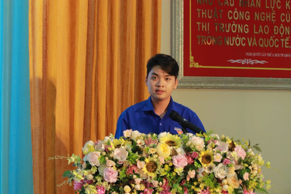 Trường Cao Đẳng Gia Lai