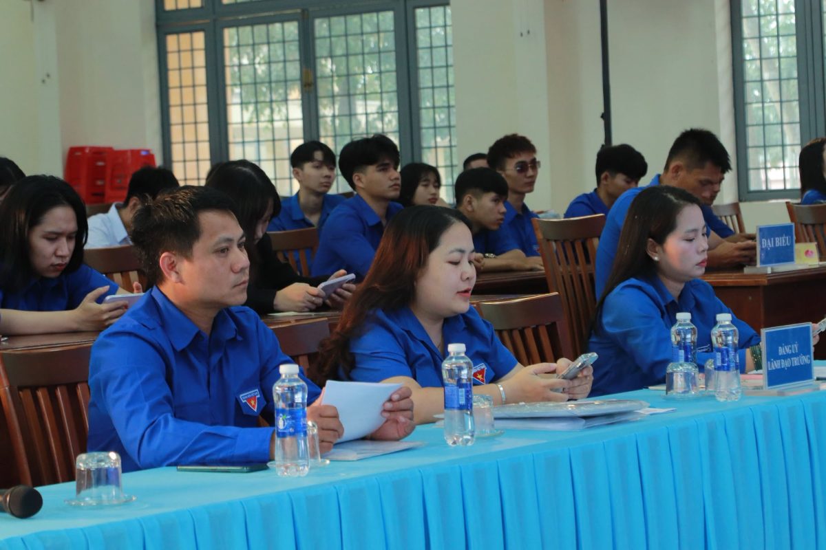 Trường Cao Đẳng Gia Lai