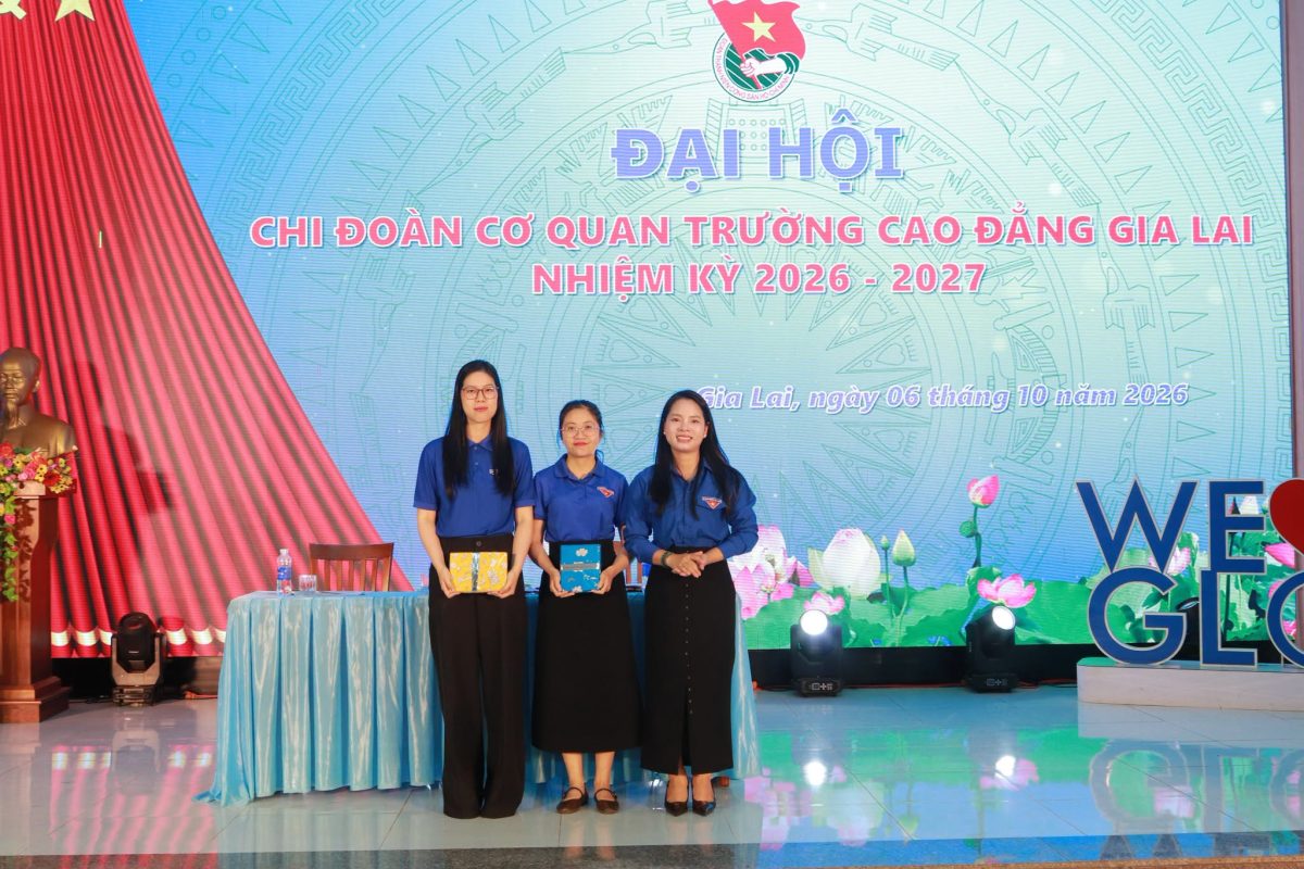 Trường Cao Đẳng Gia Lai