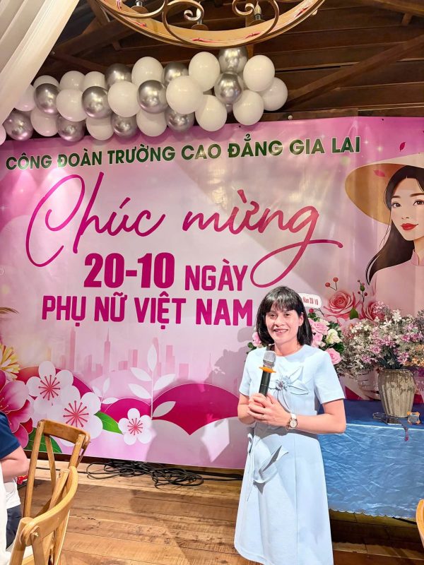 Trường Cao Đẳng Gia Lai